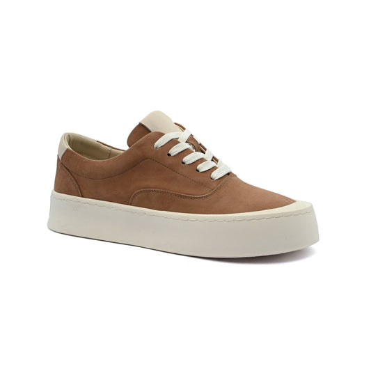 British Style Yuppie Platform Sneakers Men F7512 Havan