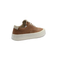 British Style Yuppie Platform Sneakers Men F7512 Havan - 2