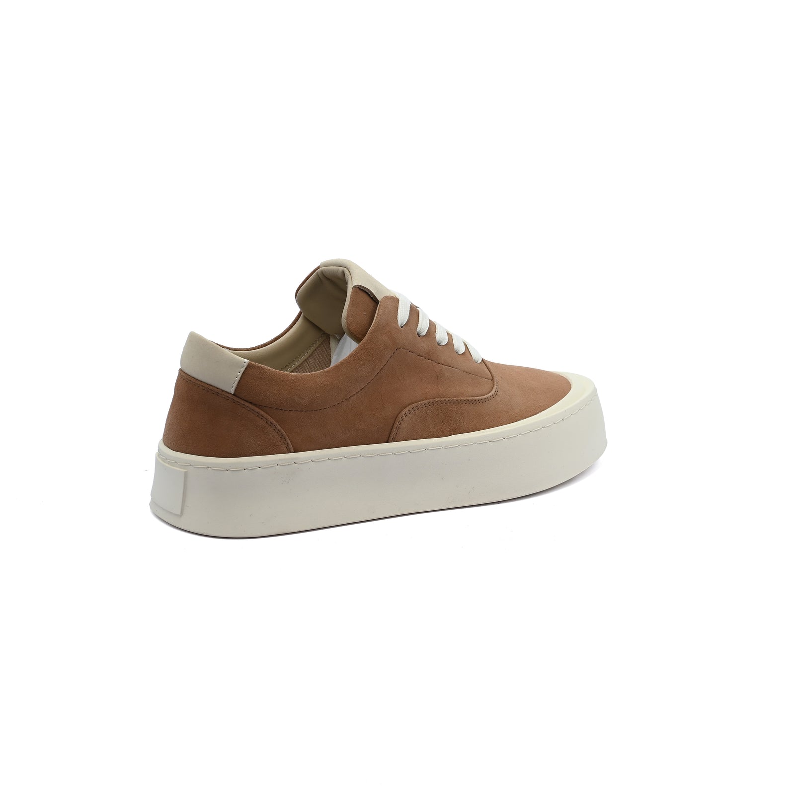 British Style Yuppie Platform Sneakers Men F7512 Havan - 2