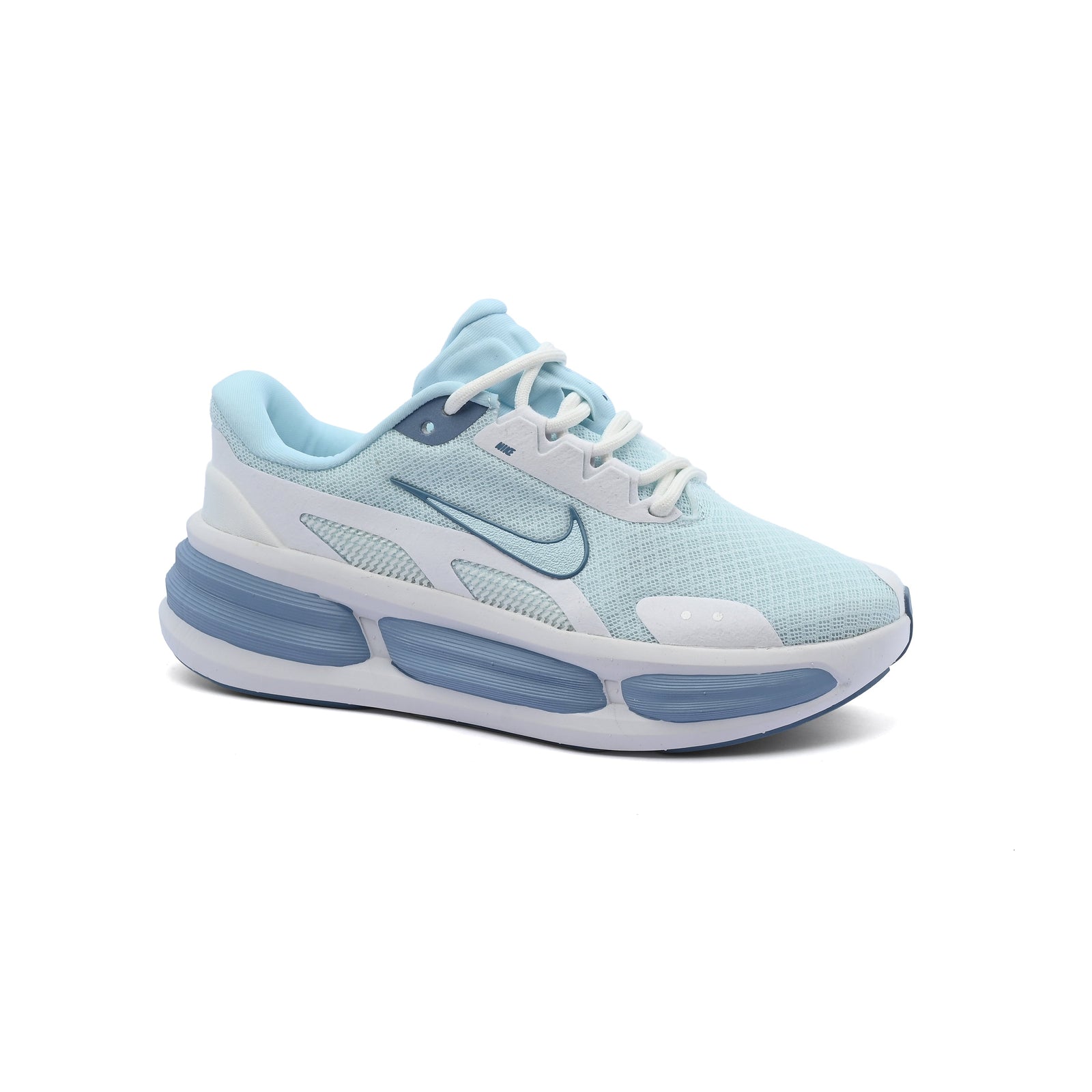 Nike Comfort Ride EasyOn Road Running Shoes 2026 Woman IN5100 Aqua - 1