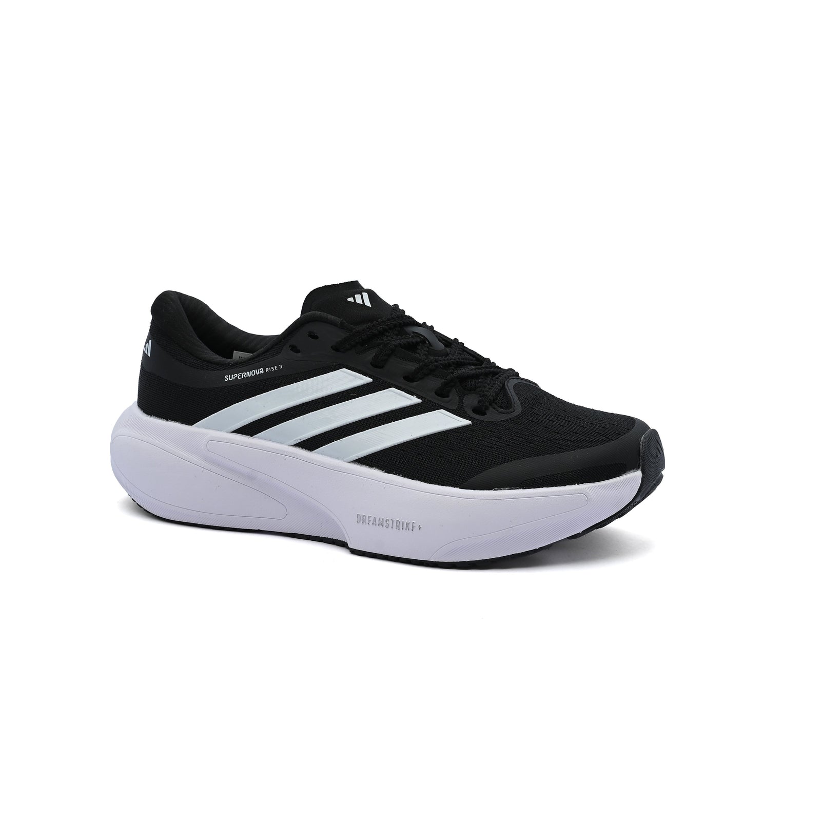 Adidas Supernova Solution 3 - Running Sneakers Woman JP8705-W Black - 1
