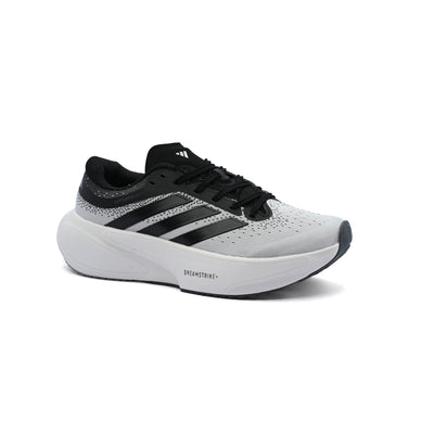 Adidas Supernova Solution 3 - Running Sneakers Woman JP8705-W Gray