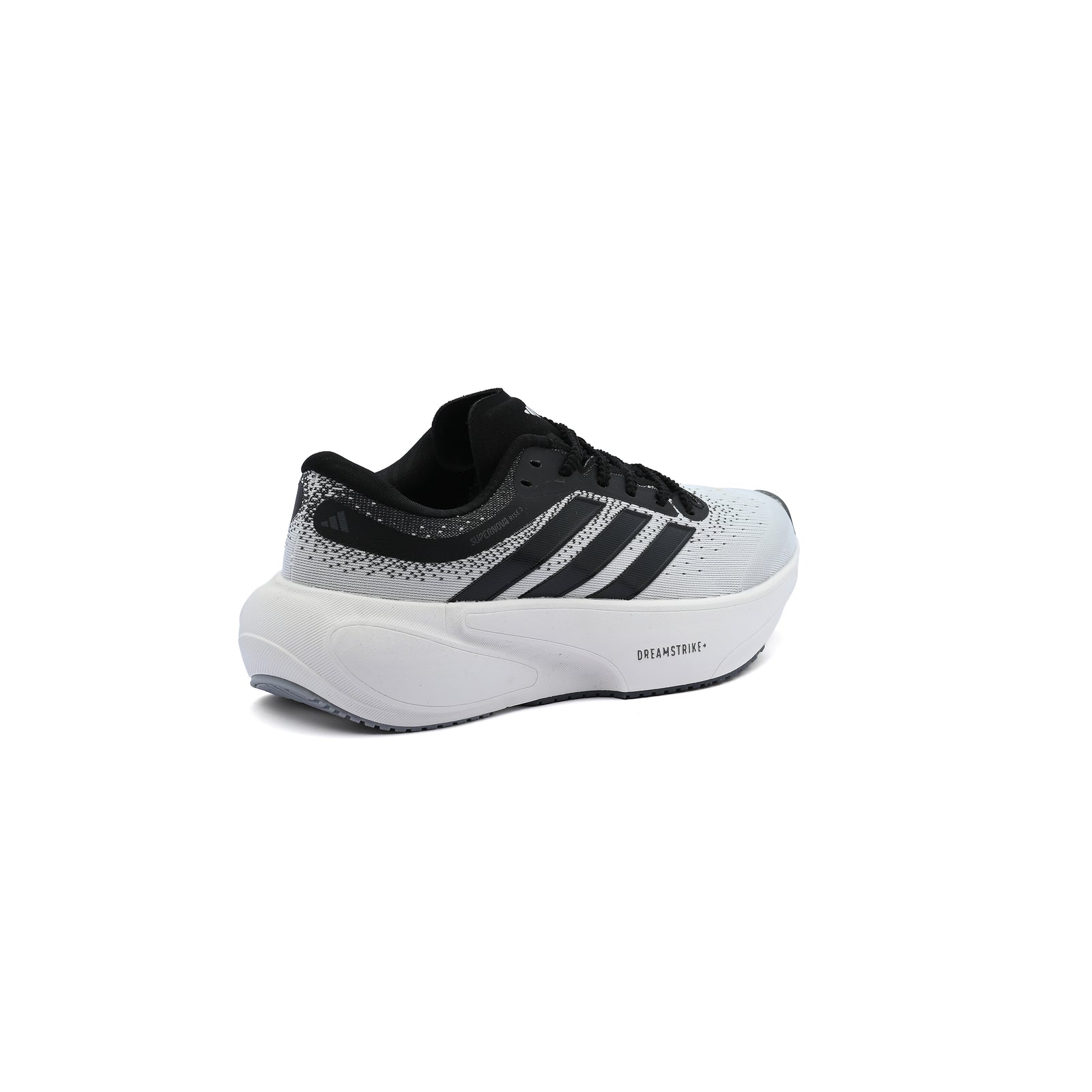 Adidas Supernova Solution 3 - Running Sneakers Woman JP8705-W Gray - 2