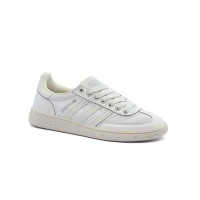 Adidas Handball Spezial Cloud Crew Sneakers Woman JO854 White