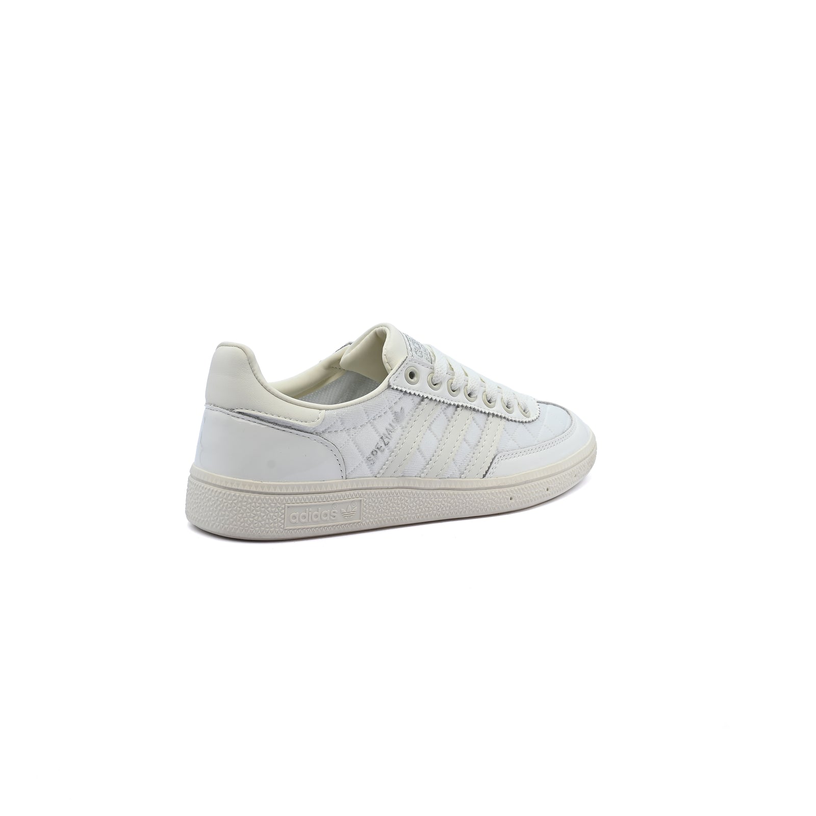 Adidas Handball Spezial Cloud Crew Sneakers Woman JO854 White - 2