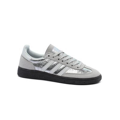 Adidas Handball Spezial Cloud Crew Sneakers Woman JR6511 Silver