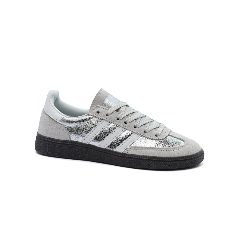 Adidas Handball Spezial Cloud Crew Sneakers Woman JR6511 Silver - 1