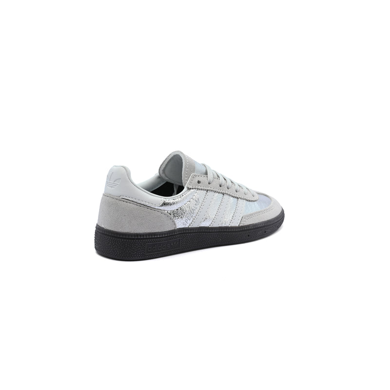 Adidas Handball Spezial Cloud Crew Sneakers Woman JR6511 Silver - 2