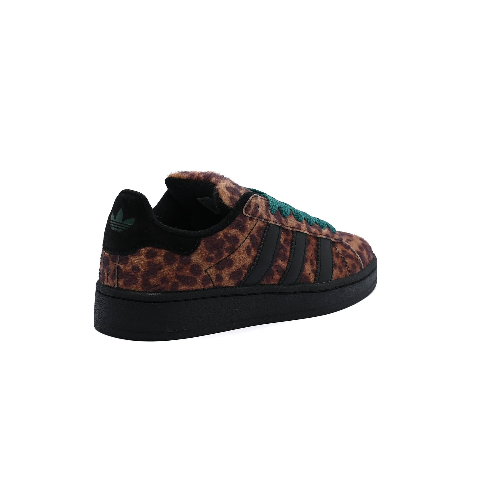 Adidas Campus 00s Love Spread Readily Sneakers Woman JS35245 Tiger - 2
