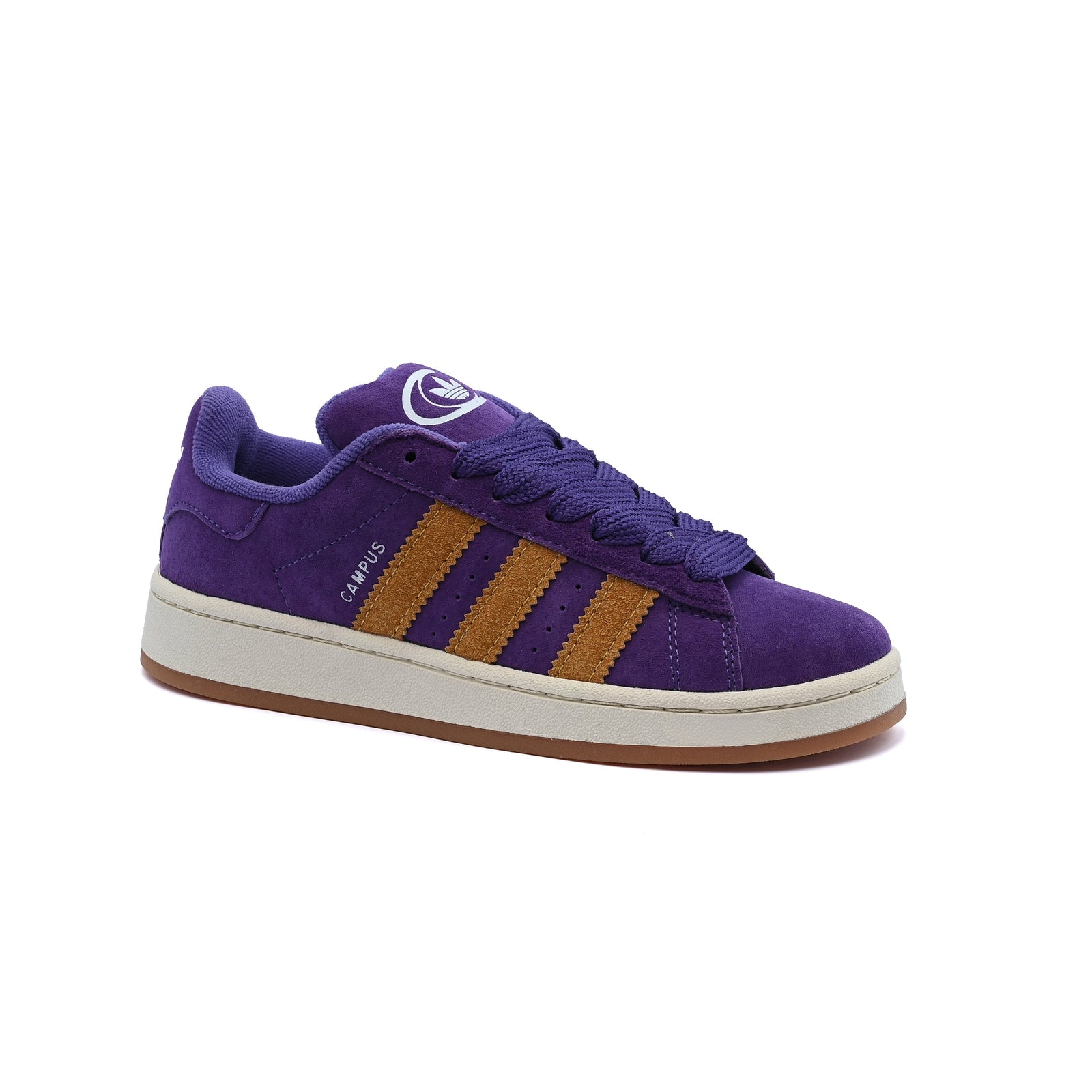 Adidas Campus 00s Love Spread Readily Sneakers Woman JS35245 Purple - 1