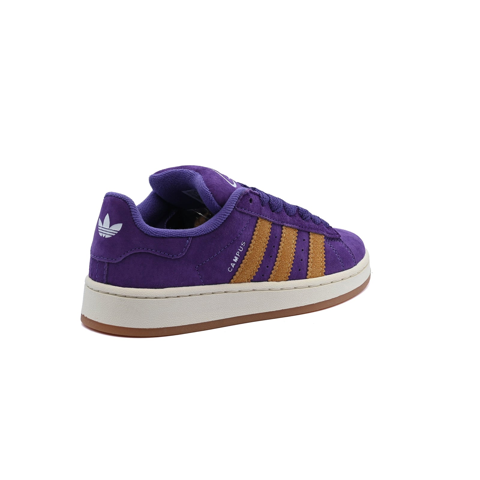 Adidas Campus 00s Love Spread Readily Sneakers Woman JS35245 Purple - 2