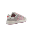 Adidas Campus 00s Love Spread Readily Sneakers Woman JS35245 Gray&Pink - 2