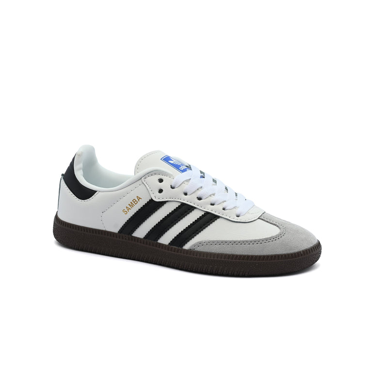 Adidas Samba OG Wonder Sneakers Woman IG19887-1 White - 1