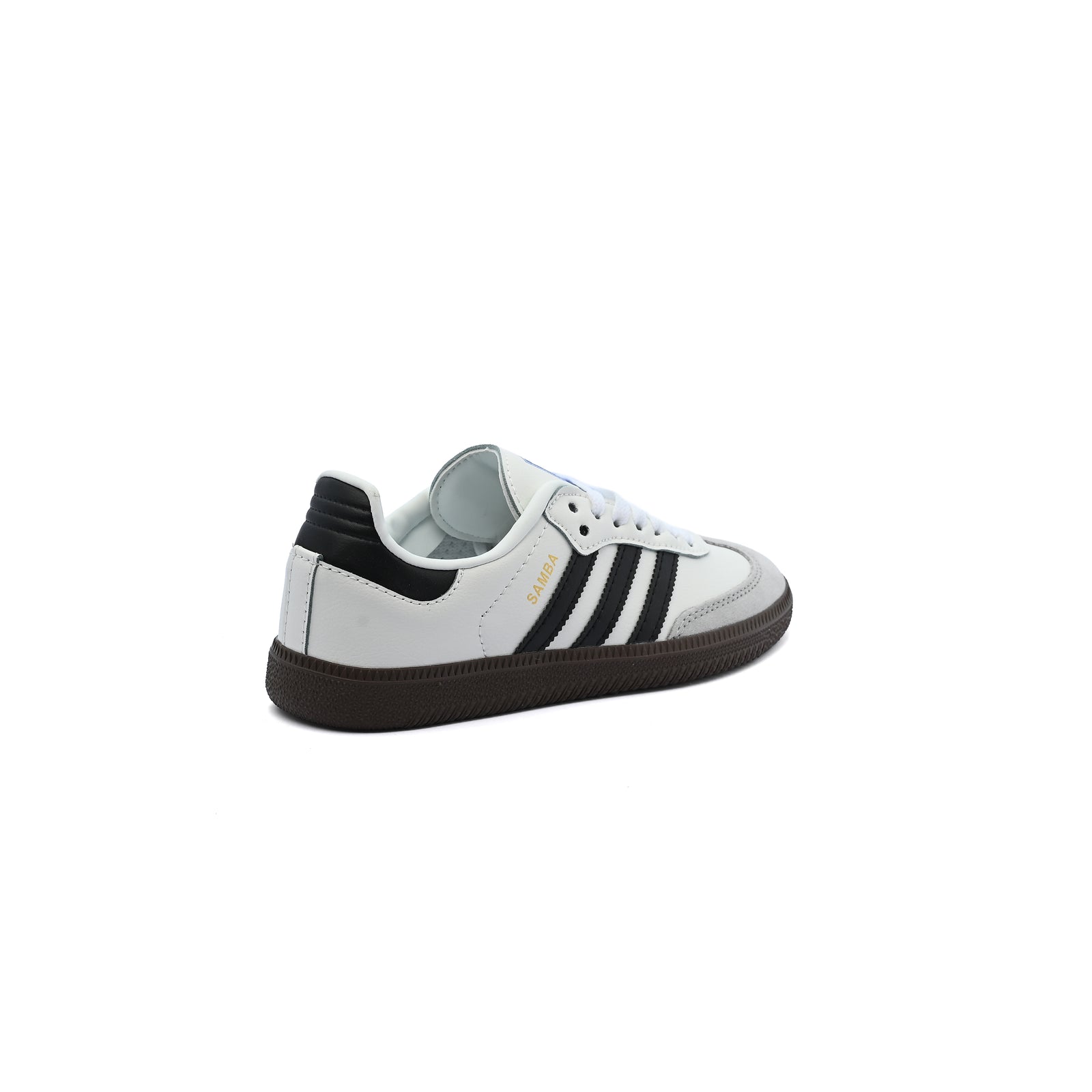 Adidas Samba OG Wonder Sneakers Woman IG19887-1 White - 2