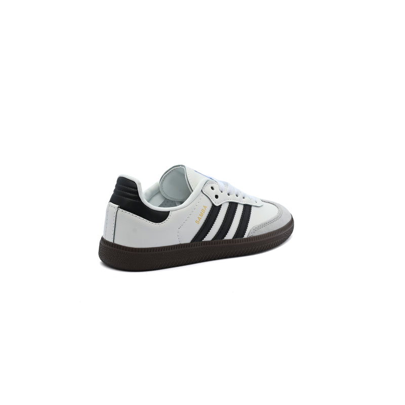 Adidas Samba OG Wonder Sneakers Woman IG19887-1 White - 2