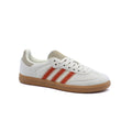 Adidas Samba OG Wonder Sneakers Woman JS3935-W Beige&Red - 1