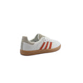 Adidas Samba OG Wonder Sneakers Woman JS3935-W Beige&Red - 2