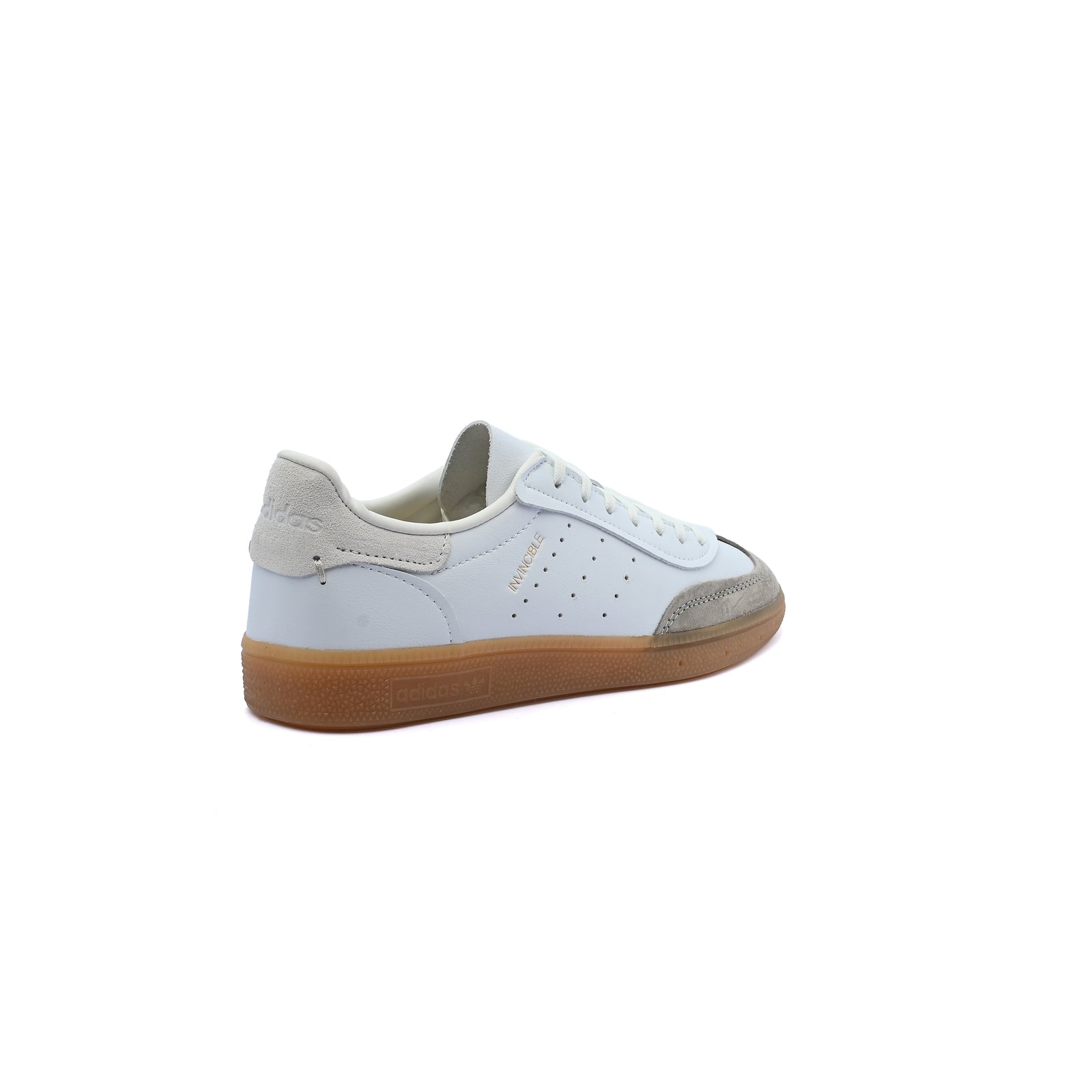 Adidas x Invincible Handball Spezial Wonder Sneakers Woman JQ2376 White - 2