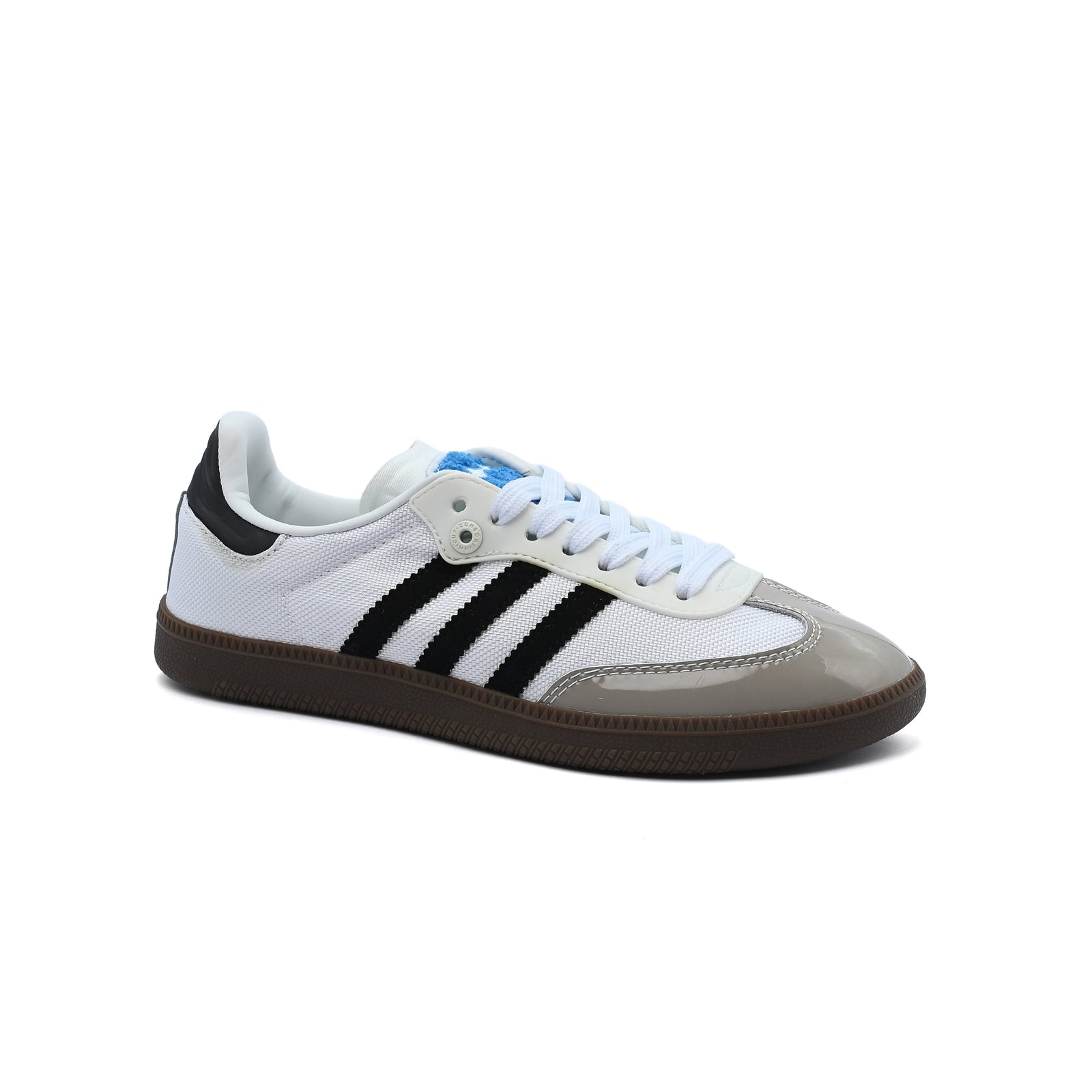 Adidas Samba OG Wonder Sneakers Woman IE0168 White - 1