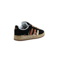 Adidas Campus 00s Love Spread Readily Sneakers Woman HQ88708 Black - 2
