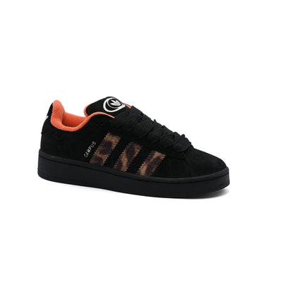Adidas Campus 00s Love Spread Readily Sneakers Woman JH9767 Black