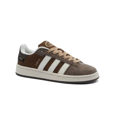 Adidas Campus 00s Love Spread Readily Sneakers Woman ID2076 Brown