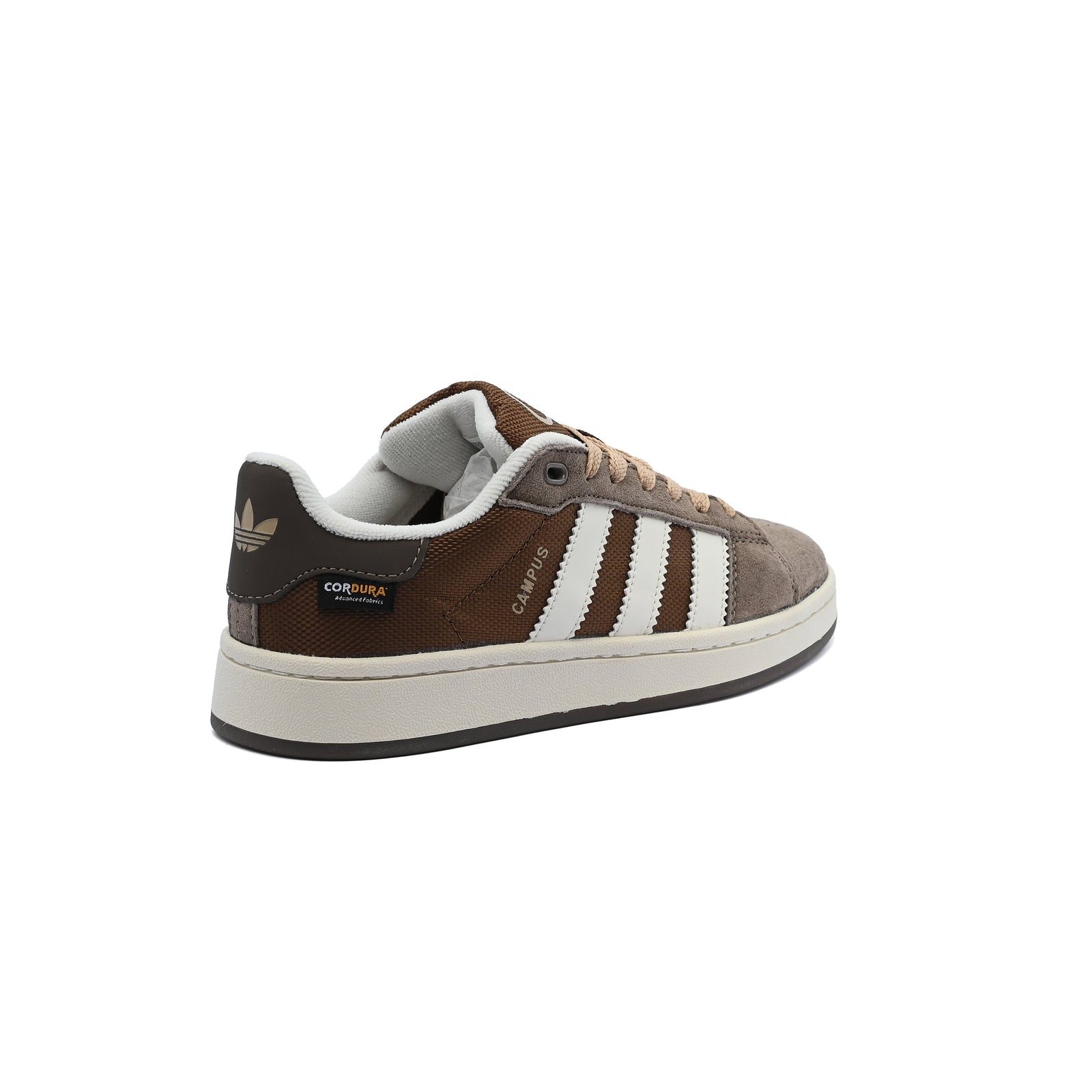 Adidas Campus 00s Love Spread Readily Sneakers Woman ID2076 Brown - 2