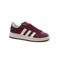 Adidas Campus 00s Love Spread Readily Sneakers Woman ID2076 Burgundy - 1
