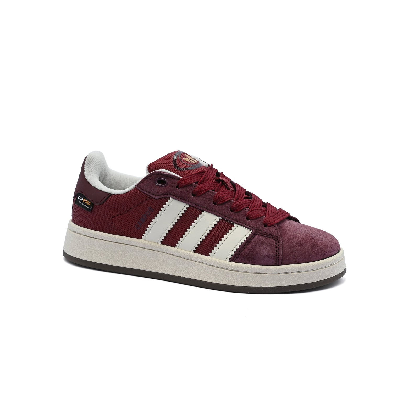 Adidas Campus 00s Love Spread Readily Sneakers Woman ID2076 Burgundy - 1