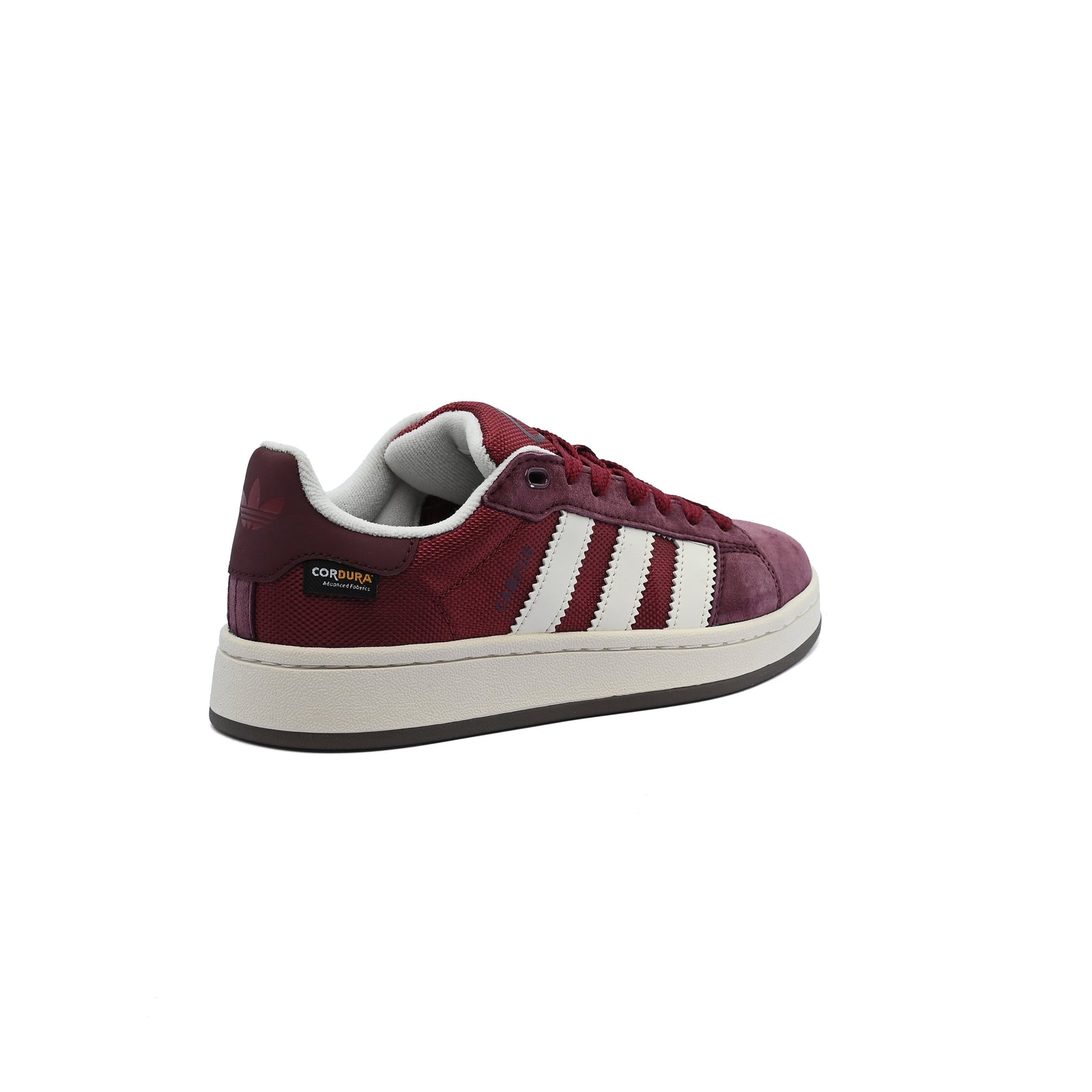 Adidas Campus 00s Love Spread Readily Sneakers Woman ID2076 Burgundy - 2