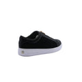Michael Michael Kors Keaton logo-print Sneakers Woman MK-21 Black - 2