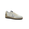 Golden Goose Leather Ball Star Sneakers Women 55667 Gold - 1