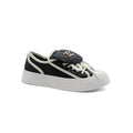 Chanel Platform Suede Calfskin Sneakers Woman F3669 Black - 1