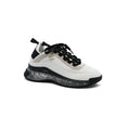 Chanel Velvet Calfskin Mixed Fibers CC Sneakers Woman 2020-2 White - 1