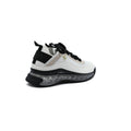 Chanel Velvet Calfskin Mixed Fibers CC Sneakers Woman 2020-2 White - 2
