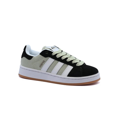 Adidas Campus 00s Love Spread Readily Sneakers Woman ID0664 Black/Green