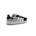 Adidas Campus 00s Love Spread Readily Sneakers Woman ID0664 Black/Green - 2