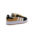 Adidas Campus 00s Love Spread Readily Sneakers Woman ID0664 Black/Yellow - 2