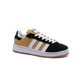 Adidas Campus 00s Love Spread Readily Sneakers Woman ID0664 Black/Yellow - 3
