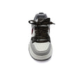 Sneakers Kids Running Comfortable Non Slip Durable Lightweight 16019 Brown - 3
