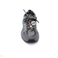 Sneakers Kids Running Comfortable Non Slip Durable Lightweight 2985 Purple - 3