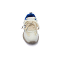 Sneakers Kids Running Comfortable Non Slip Durable Lightweight 5825 Beige&Blue - 3