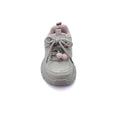 Sneakers Kids Running Comfortable Non Slip Durable Lightweight 9556B Pink - 3
