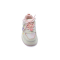 Sneakers Kids Running Comfortable Non Slip Durable Lightweight 8812 Pink - 3
