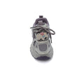 Sneakers Kids Running Comfortable Non Slip Durable Lightweight 6725-5 Purple - 3