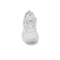Sneakers Kids Running Comfortable Non Slip Durable Lightweight 8835A White - 3
