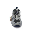 Sneakers Kids Running Comfortable Non Slip Durable Lightweight 87B-25 Gray - 3