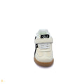Sneakers Kids Running Comfortable Non Slip Durable Lightweight H08 Beige - 3
