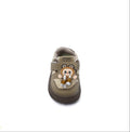 Sneakers Kids Running Comfortable Non Slip Durable Lightweight 99906 Beige - 3