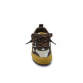 Sneakers Kids Running Comfortable Non Slip Durable Lightweight AL80035 Yellow - 3